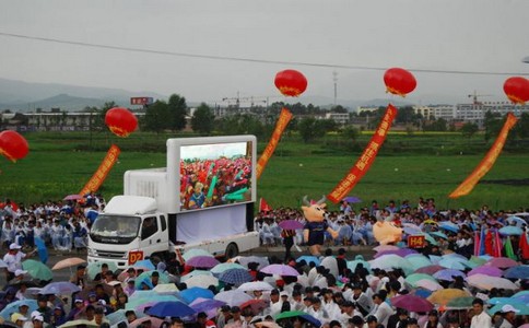 我們?nèi)绾螇蛸I(mǎi)合適自己的舞臺(tái)車(chē)

