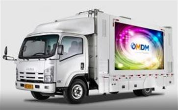 LED舞臺(tái)車(chē)的性能怎樣可以快速提高
